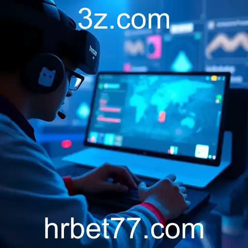 Inovações e Desafios nos Sites de Jogos em 2025