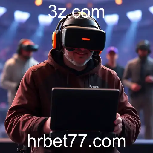 As Tendências de Crescimento dos Sites de Jogos em 2025