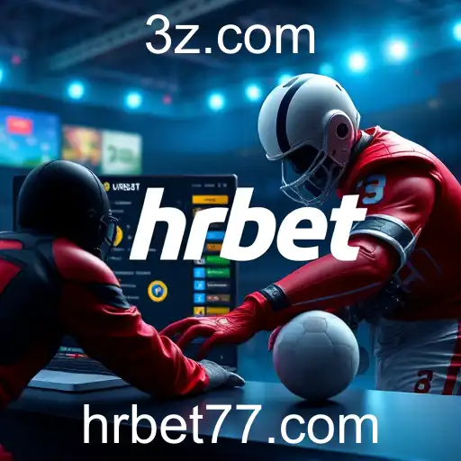 A Ascensão do hrbet no Cenário de Jogos Online