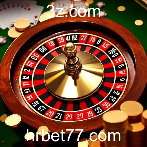 A Nova Era das Apostas Online e o Impacto da HRBet