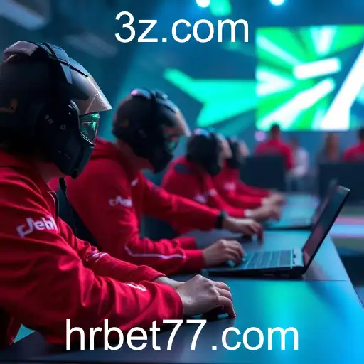 Expansão Desafiante do Hrbet Agita o Cenário dos Jogos