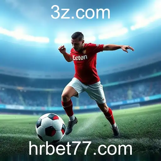 Hrbet: A Expansão Global e o Futuro dos eSports