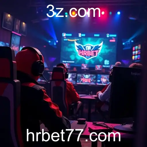 Hrbet Revoluciona o Mercado de Apostas Online no Brasil