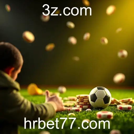 Hrbet Revoluciona o Mercado de Jogos Online em 2025