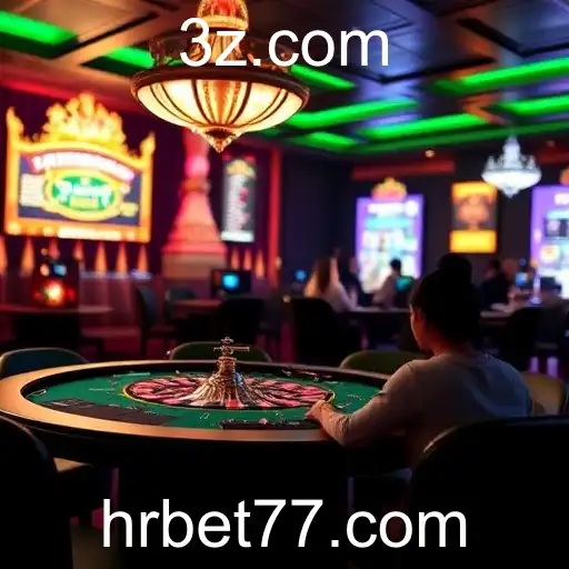 Inovações no Mundo dos Jogos Online em 2025