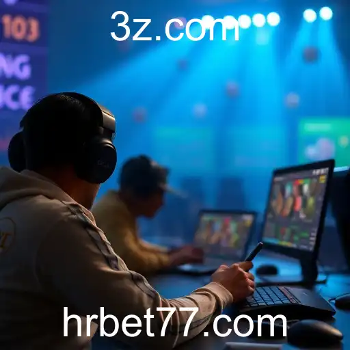 Expansão dos Sites de Jogos Online em 2025