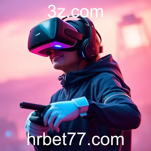 A Ascensão Contínua dos Jogos em hrbet