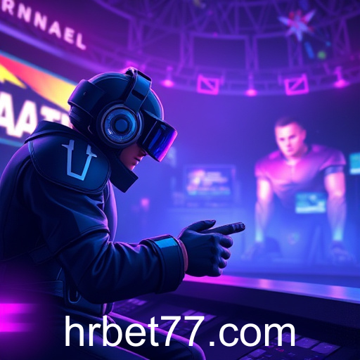 Inovações e Desafios no Mundo dos Jogos em 2025