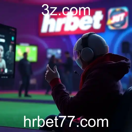 Boom dos Jogos Online no Brasil: Como 'hrbet' Está Moldando o Futuro do Entretenimento