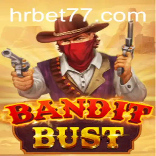BanditBust: The Thrilling Frontier of Strategic Adventure